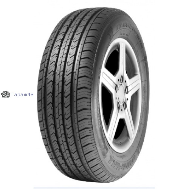 Sunfull Mont-Pro HT782 255/70 R16 111T