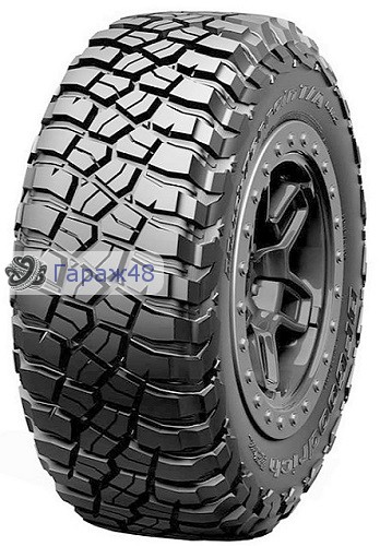 BFGoodrich Mud Terrain T/A KM3 315/70 R17 121Q